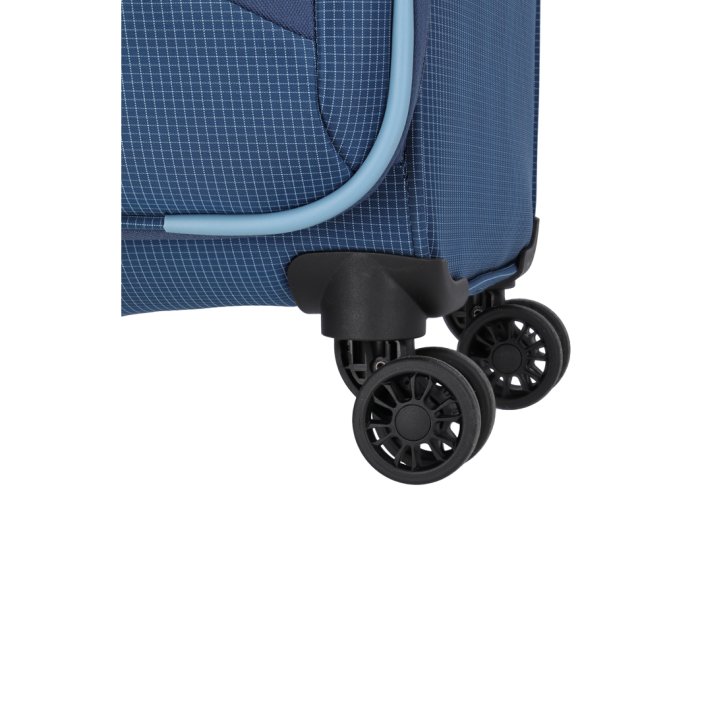 Travelite CORSIICA 4w M exp. blue